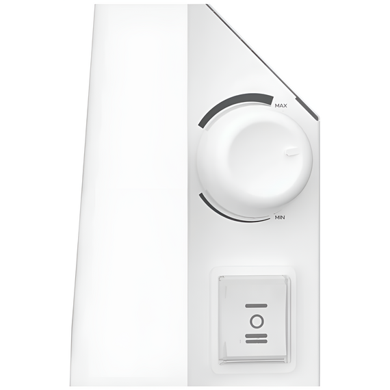 Фото Электрический конвектор ROYAL Clima RIBERA Meccanico REC-R2000M , изображение 3 — купить в Москве