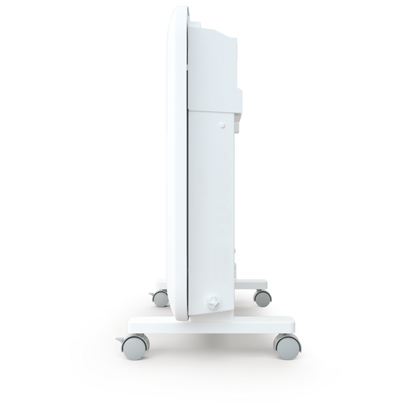 Фото Электрический конвектор Royal Clima Sorento meccanico REC-S1000M , изображение 3 — купить в Москве