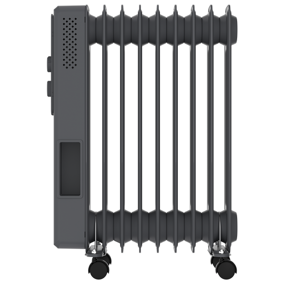 Фото Масляный радиатор серии ARDEA ROR-AR9-2000M , изображение 6 — купить в Москве