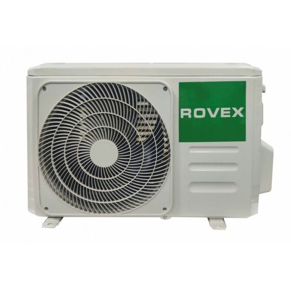 Фото Сплит-система Rovex Trend RS-12MDX1 , изображение 6 — купить в Москве