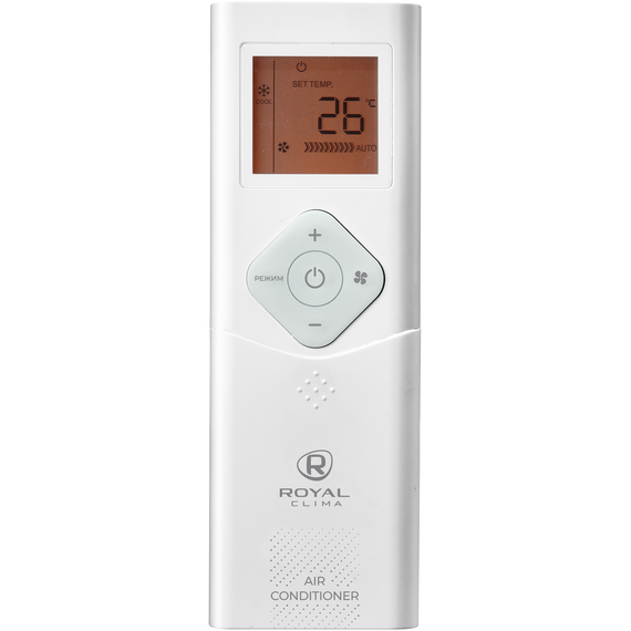 Фото Royal Clima RM-EG17CH-E Мобильный кондиционер Серия - Egoista , изображение 3 — купить в Москве