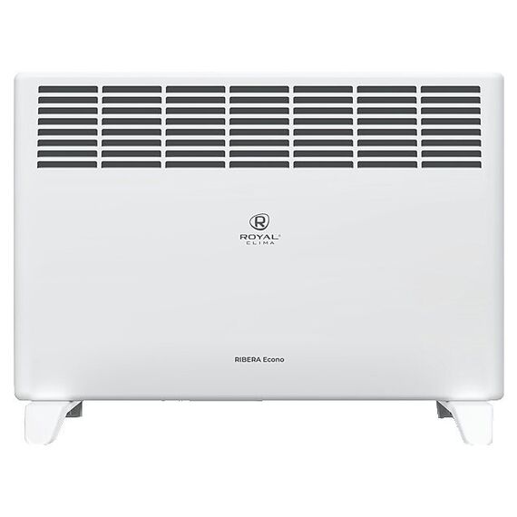 Фото Электрический конвектор Royal Clima RIBERA Econo REC-RE2000M , изображение 5 — купить в Москве