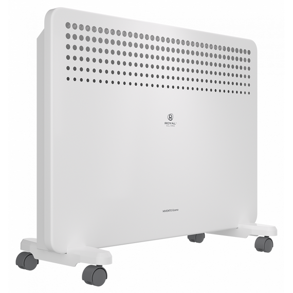 Фото Электрический конвектор Royal Clima REC-MIE1500M MIVENTO Econo , изображение 3 — купить в Москве