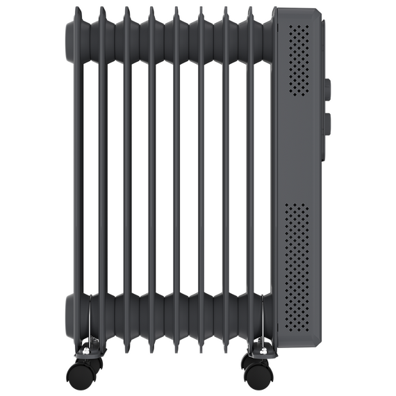 Фото Масляный радиатор серии ARDEA ROR-AR9-2000M , изображение 7 — купить в Москве