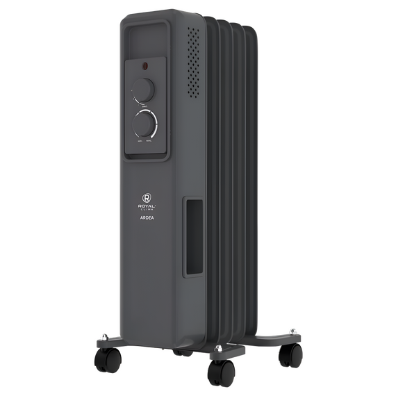 Фото Масляный радиатор серии ARDEA ROR-AR7-1500M  — купить в Москве