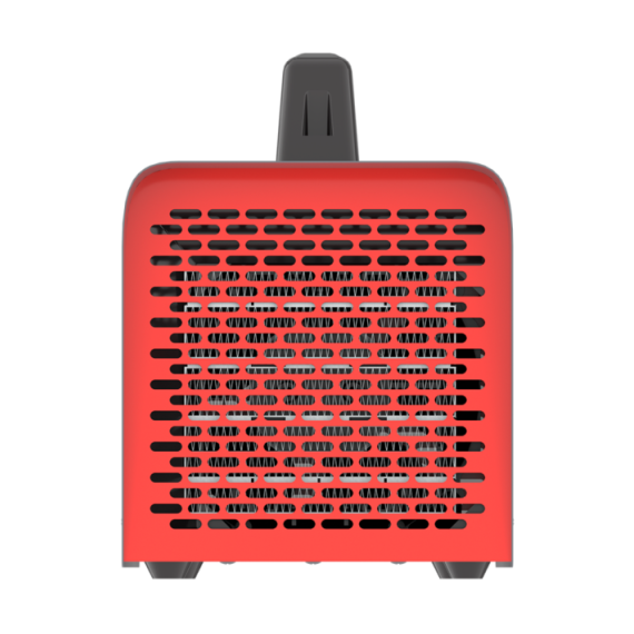 Тепловая пушка электрическая Royal Clima HEAT BOX RHB-C3 2000Вт черный/красный — цены на маркетплейсе Conditioner.Market Фото Тепловая пушка электрическая Royal Clima HEAT BOX RHB-C3 2000Вт черный/красный , изображение 10 — купить в Москве