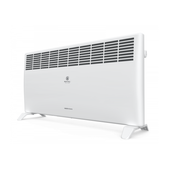 Фото Электрический конвектор Royal Clima RIBERA Econo REC-RE2000M , изображение 6 — купить в Москве
