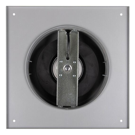 Фото Вентиляторы Shuft 315CFk 315MAX, радиальные, оцинкованные, бесшумные, белые , изображение 3 — купить в Москве