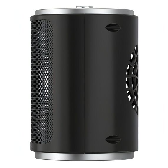 Фото Тепловентилятор Royal Clima COMO (RFH-CM500DC-BL) , изображение 5 — купить в Москве