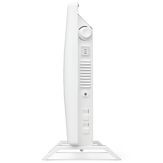 Фото Электрический конвектор ROYAL Clima RIBERA Meccanico REC-R2000M , изображение 4 — купить в Москве