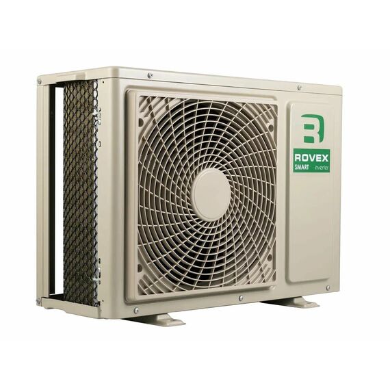 Фото Сплит-система Rovex Smart RS-18PXI6 Smart PRO , изображение 22 — купить в Москве