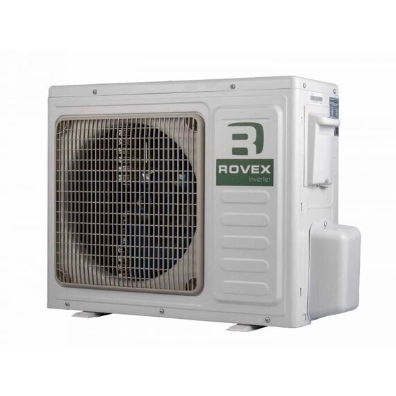 Фото Сплит-система Rovex Star N RS-24ABS - N , изображение 3 — купить в Москве