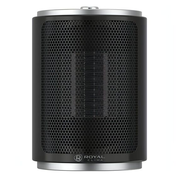 Фото Тепловентилятор Royal Clima COMO (RFH-CM500DC-BL) , изображение 2 — купить в Москве