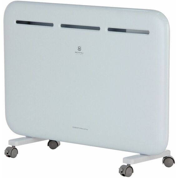 Фото Электрический конвектор Royal Clima Sorento meccanico REC-S1500M , изображение 4 — купить в Москве