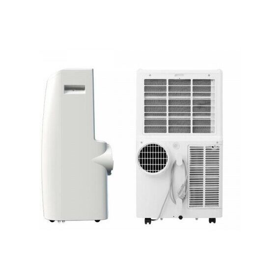 Фото Мобильный кондиционер Royal Clima RM-ST39CH-E, белый , изображение 7 — купить в Москве