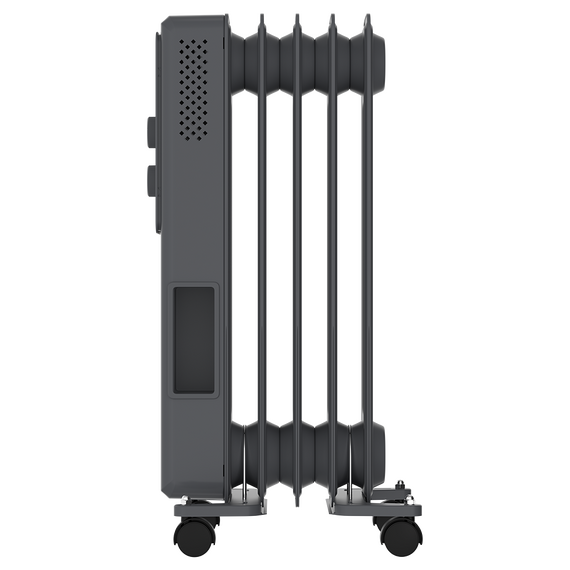 Фото Масляный радиатор серии ARDEA ROR-AR7-1500M , изображение 5 — купить в Москве