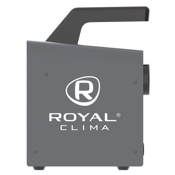 Тепловая пушка электрическая Royal Clima HEAT BOX RHB-C3 2000Вт черный/красный — цены на маркетплейсе Conditioner.Market Фото Тепловая пушка электрическая Royal Clima HEAT BOX RHB-C3 2000Вт черный/красный , изображение 8 — купить в Москве