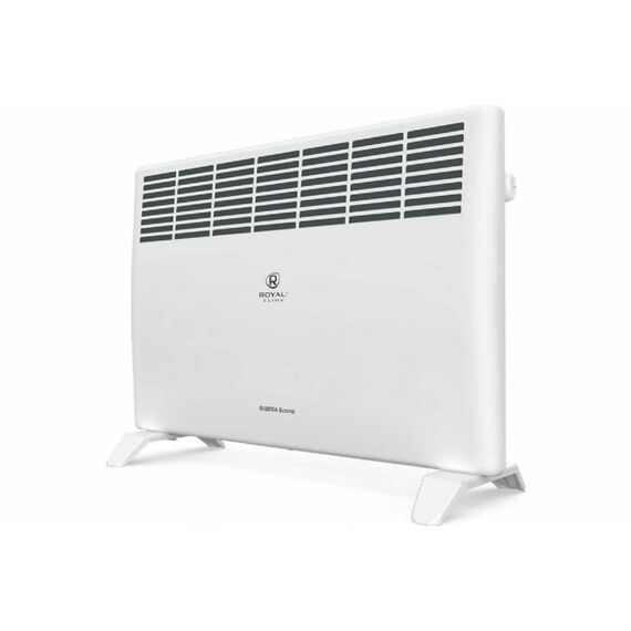 Электрический конвектор Royal Clima RIBERA Econo REC-RE1500M — цены на маркетплейсе Conditioner.Market Фото Электрический конвектор Royal Clima RIBERA Econo REC-RE1500M — купить в Москве