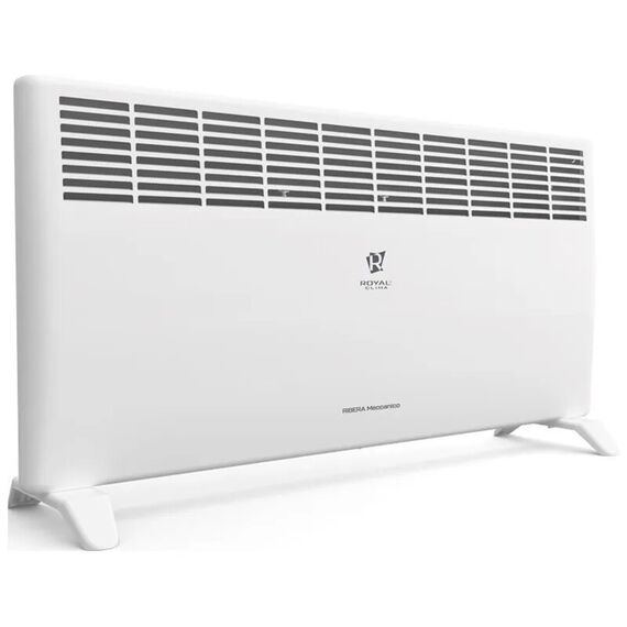 Фото Электрический конвектор ROYAL Clima RIBERA Meccanico REC-R2000M , изображение 7 — купить в Москве