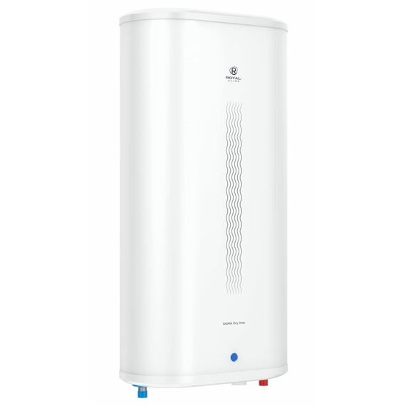 Фото Накопительные водонагреватели ROYAL CLIMA RWH-SGD100-FS , изображение 5 — купить в Москве