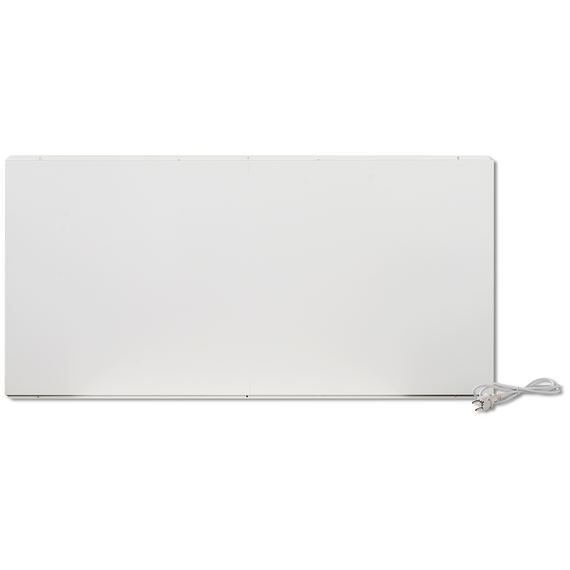 Фото Инфракрасный обогреватель СТЕП-500/1,4х0,7, белый, мощность 500 Вт , изображение 4 — купить в Москве