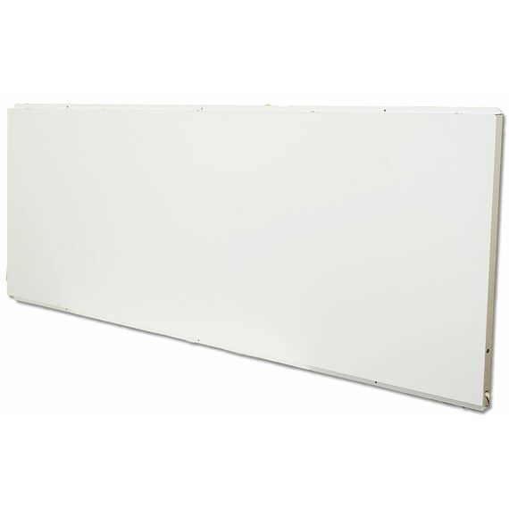 Фото Инфракрасный обогреватель СТЕП 800/1,8х0,59, 0.8 кВт, 12 м?, белый , изображение 6 — купить в Москве