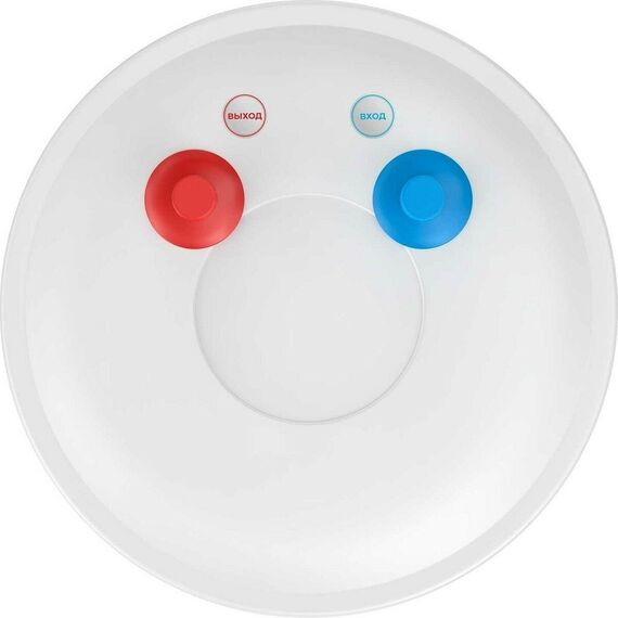 Фото Накопительный водонагреватель Royal Clima RWH-TS15-RSU TinoSS, белый , изображение 11 — купить в Москве