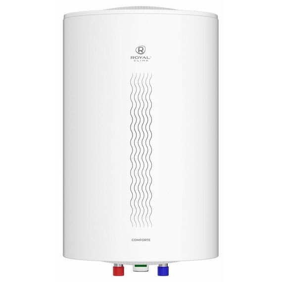 Фото Водонагреватель накопительный Royal Clima серии COMFORTE RWH-С80-RE , изображение 8 — купить в Москве