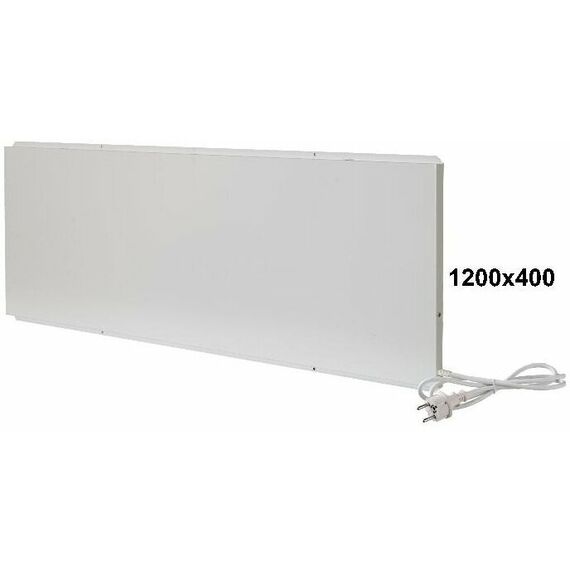 Фото Инфракрасный обогреватель СТЕП2-340/1,2х0,4, настенный, механический , изображение 3 — купить в Москве