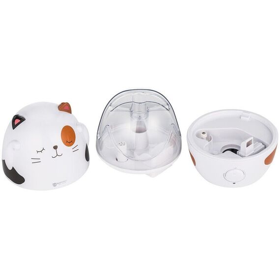 Ультразвуковой увлажнитель воздуха Royal Clima RUH-MR200/1.5M-WT — цены на маркетплейсе Conditioner.Market Фото Ультразвуковой увлажнитель воздуха Royal Clima RUH-MR200/1.5M-WT , изображение 21 — купить в Москве