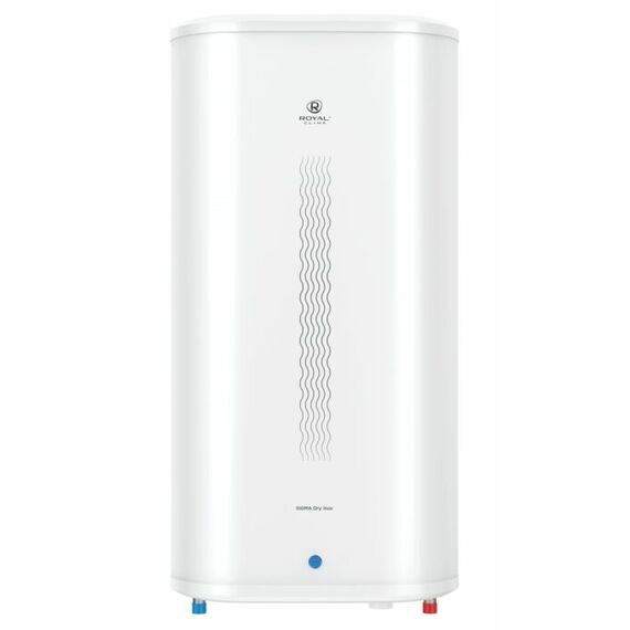 Фото Накопительные водонагреватели ROYAL CLIMA RWH-SGD100-FS , изображение 3 — купить в Москве