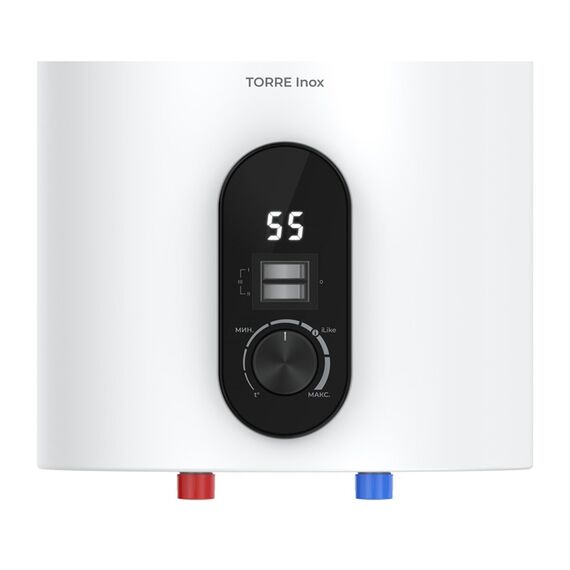 Фото Накопительный водонагреватель Royal Clima RWH-TR30-SS , изображение 6 — купить в Москве