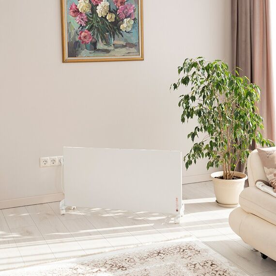 Фото Инфракрасный обогреватель СТЕП DUOS T-500 (со встроенным терморегулятором) , изображение 7 — купить в Москве