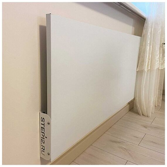 Фото Конвективно-инфракрасный обогреватель, двусторонний СТЕП DUOS 220/500 , изображение 25 — купить в Москве