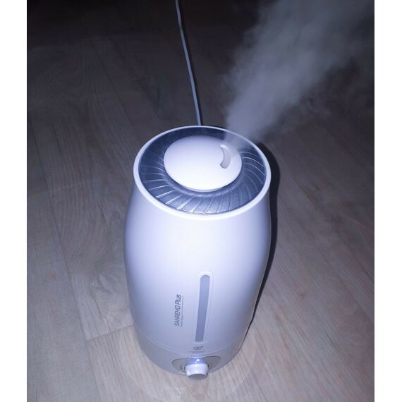 Увлажнитель воздуха ультразвуковой Royal Clima Sanremo Plus RUH-SP400/3.0M-G — цены на маркетплейсе Conditioner.Market Фото Увлажнитель воздуха ультразвуковой Royal Clima Sanremo Plus RUH-SP400/3.0M-G , изображение 19 — купить в Москве