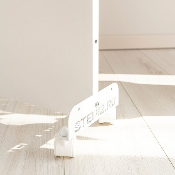 Фото Конвективно-инфракрасный обогреватель, двусторонний СТЕП DUOS 220/500 , изображение 4 — купить в Москве