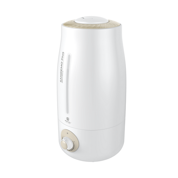 Увлажнитель воздуха ультразвуковой Royal Clima Sanremo Plus RUH-SP400/3.0M-G — цены на маркетплейсе Conditioner.Market Фото Увлажнитель воздуха ультразвуковой Royal Clima Sanremo Plus RUH-SP400/3.0M-G — купить в Москве