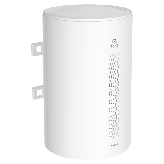 Фото Накопительные водонагреватели ROYAL CLIMA RWH-С50-RE , изображение 13 — купить в Москве