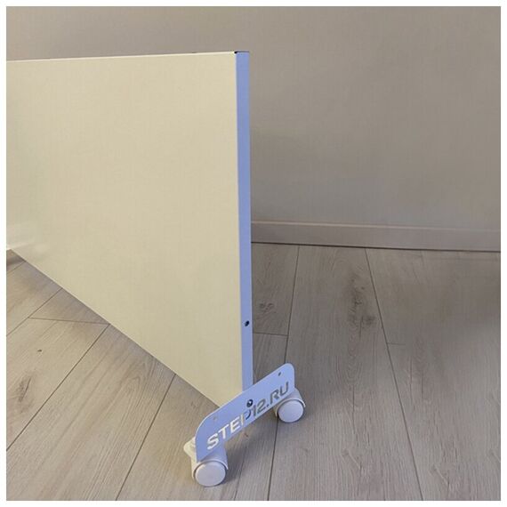 Фото Конвективно-инфракрасный обогреватель, двусторонний СТЕП DUOS 220/500 , изображение 23 — купить в Москве