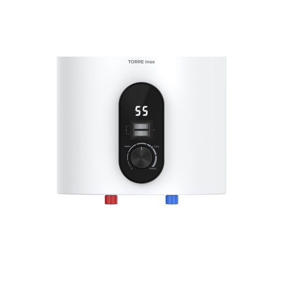 Фото Накопительный водонагреватель Royal Clima RWH-TR30-SS , изображение 15 — купить в Москве