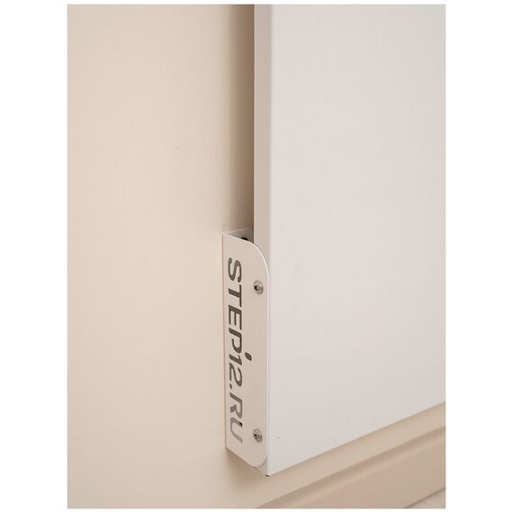 Фото Конвективно-инфракрасный обогреватель, двусторонний СТЕП DUOS 220/500 , изображение 14 — купить в Москве