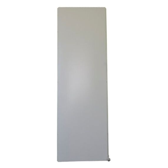 Фото Инфракрасный обогреватель СТЕП 800/1,8х0,59, 0.8 кВт, 12 м?, белый , изображение 11 — купить в Москве