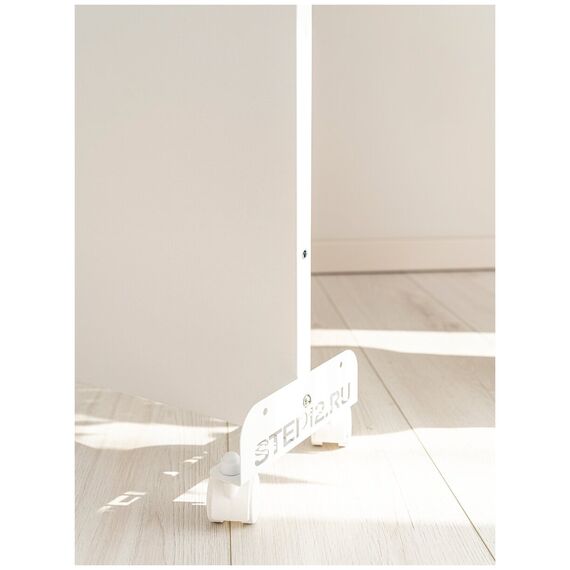 Фото Конвективно-инфракрасный обогреватель, двусторонний СТЕП DUOS 220/500 , изображение 10 — купить в Москве