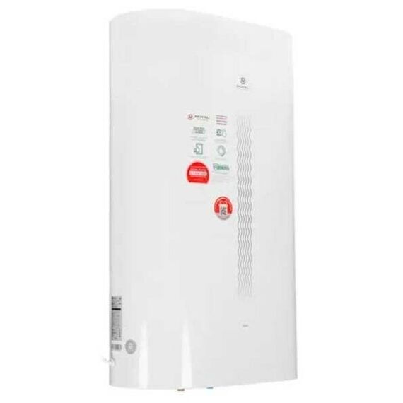 Фото Водонагреватель накопительный Royal Clima RWH-VT80-FE , изображение 14 — купить в Москве
