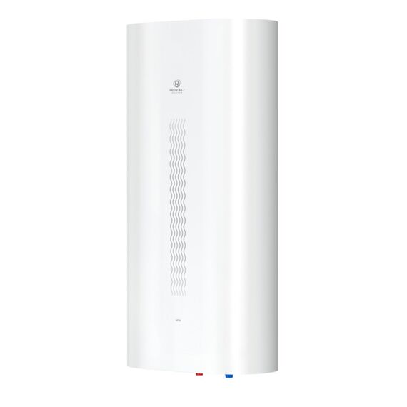 Фото Накопительный водонагреватель Royal Clima RWH-VT50-FE , изображение 3 — купить в Москве