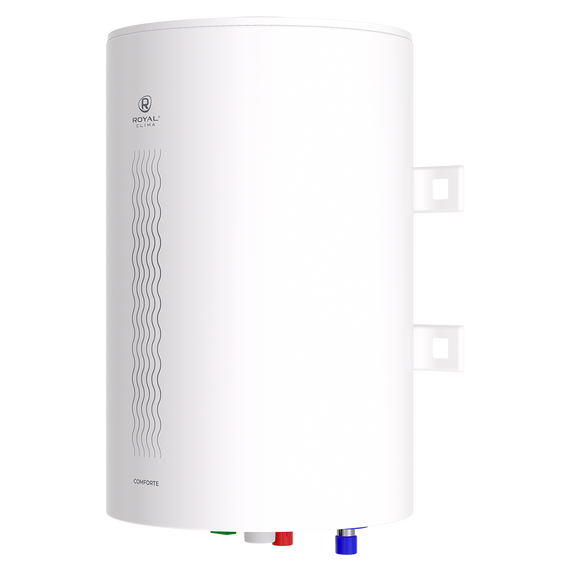 Фото Накопительные водонагреватели ROYAL CLIMA RWH-С50-RE , изображение 10 — купить в Москве