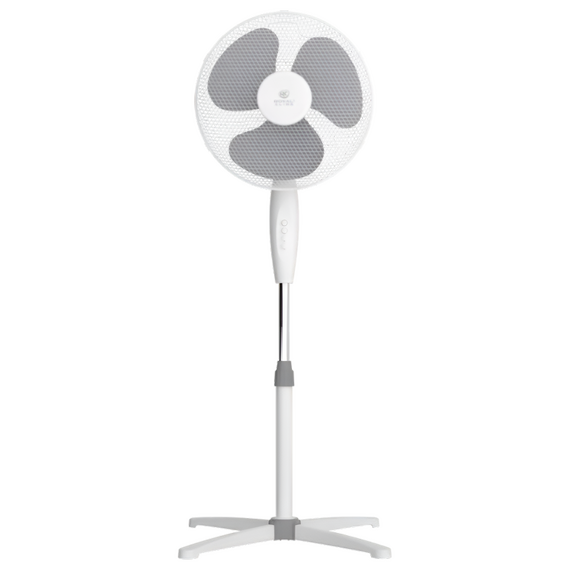 Фото Бытовой вентилятор серии RSF-1601M-WT , изображение 8 — купить в Москве