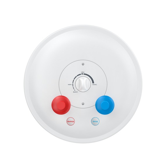 Фото Водонагреватель накопительный ROYAL CLIMA RWH-TS10-RS , изображение 10 — купить в Москве