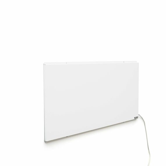 Фото Инфракрасный обогреватель СТЕП-340/1,2 x 0,59, настенный, влагозащищенный, белый , изображение 2 — купить в Москве