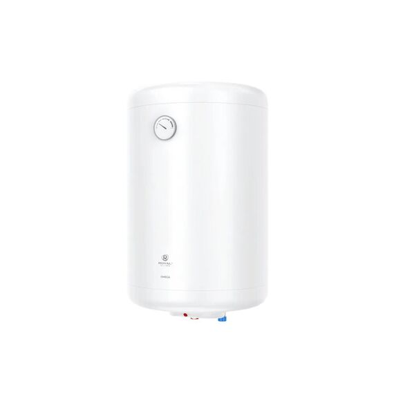 Фото Водонагреватель накопительный Royal Clima Omega RWH-OM50-RE , изображение 7 — купить в Москве